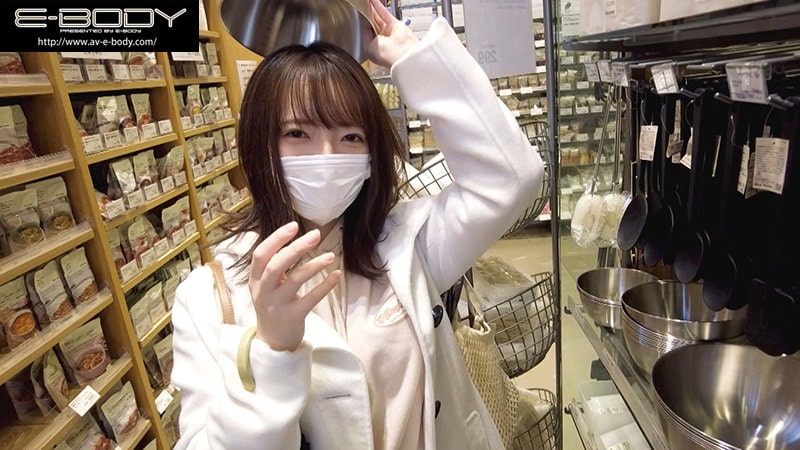 小花のんとデート